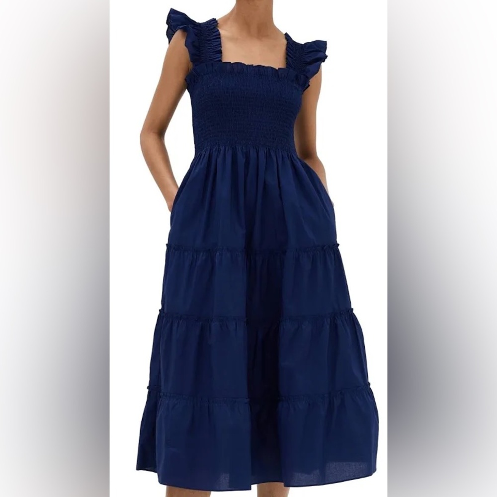 Hill House Nap Dress